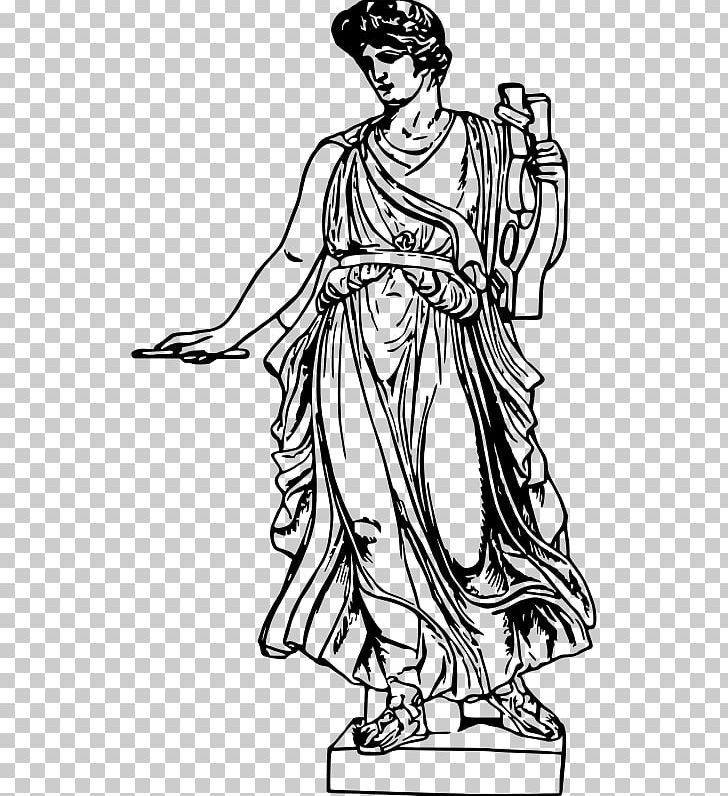 Apollo Program Greek Mythology PNG, Clipart, Apollo, Asclepius, Black, Fashion Design, Fashion Illustration Free PNG Download