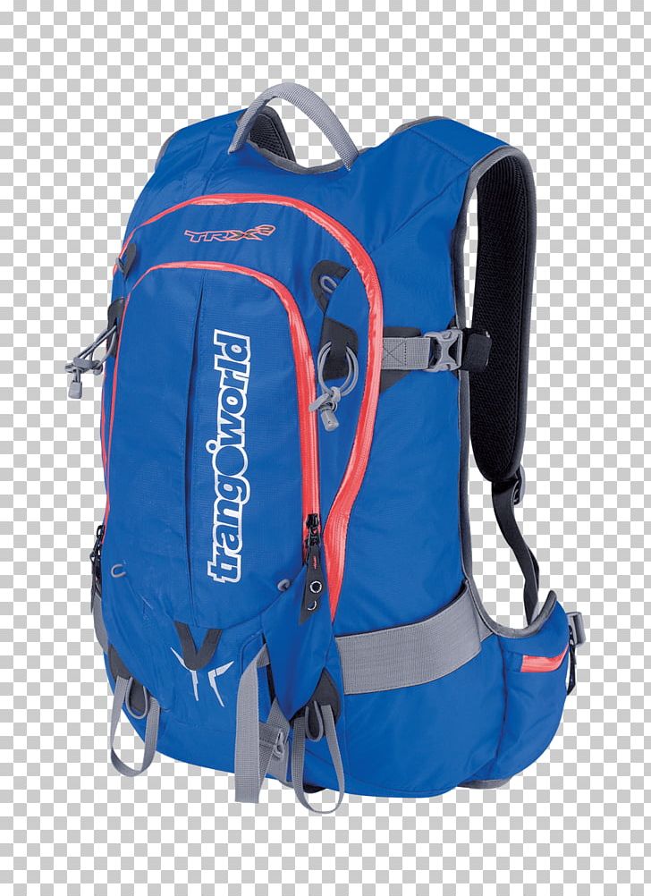 Backpack Trangoworld Trx2 35 Mountain Hiking Duffel Bags PNG, Clipart, Azure, Backpack, Bag, Blue, Clothing Free PNG Download