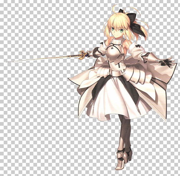 Fate/stay Night Saber Fate/Grand Order Fate/Zero Fate/unlimited Codes PNG, Clipart, Action Figure, Anime, Archer, Costume, Costume Design Free PNG Download