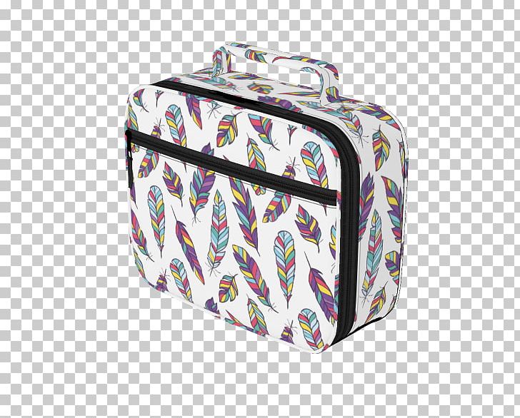 Hand Luggage Bag Pattern PNG, Clipart, Accessories, Bag, Baggage, Colorful Feathers, Hand Luggage Free PNG Download
