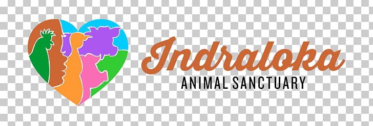 Logo Indraloka Animal Sanctuary Brand Desktop PNG, Clipart, Animal Sanctuary, Brand, Computer, Computer Wallpaper, Desktop Wallpaper Free PNG Download