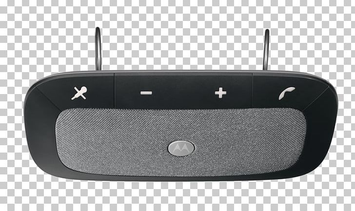 Motorola Sonic Rider Bluetooth In-Car Speakerphone Motorola Sonic Rider Bluetooth In-Car Speakerphone Smartphone Consumer Electronics PNG, Clipart, Automotive Exterior, Black, Bluetooth, Car, Consumer Electronics Free PNG Download