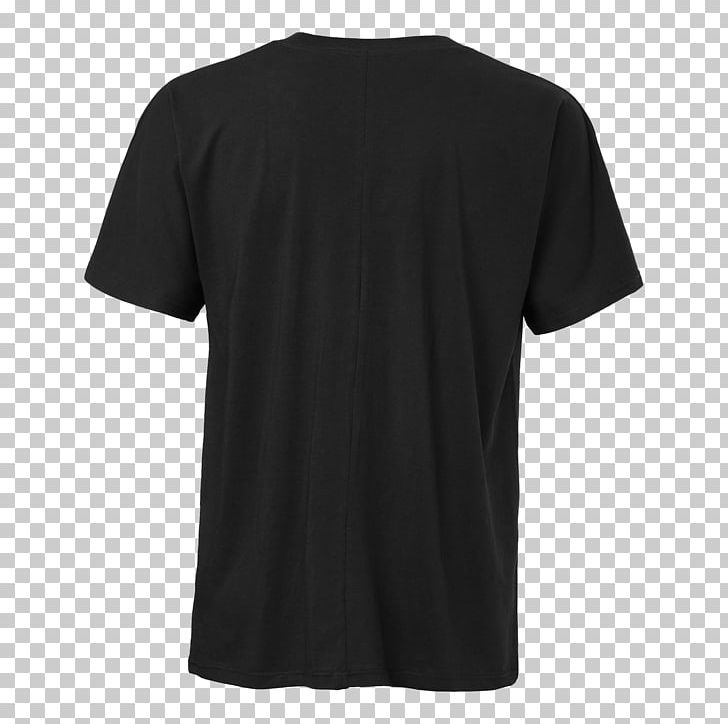 T-shirt Polo Shirt Sleeve Clothing Top PNG, Clipart, Active Shirt, Angle, Black, Clothing, Comb Free PNG Download