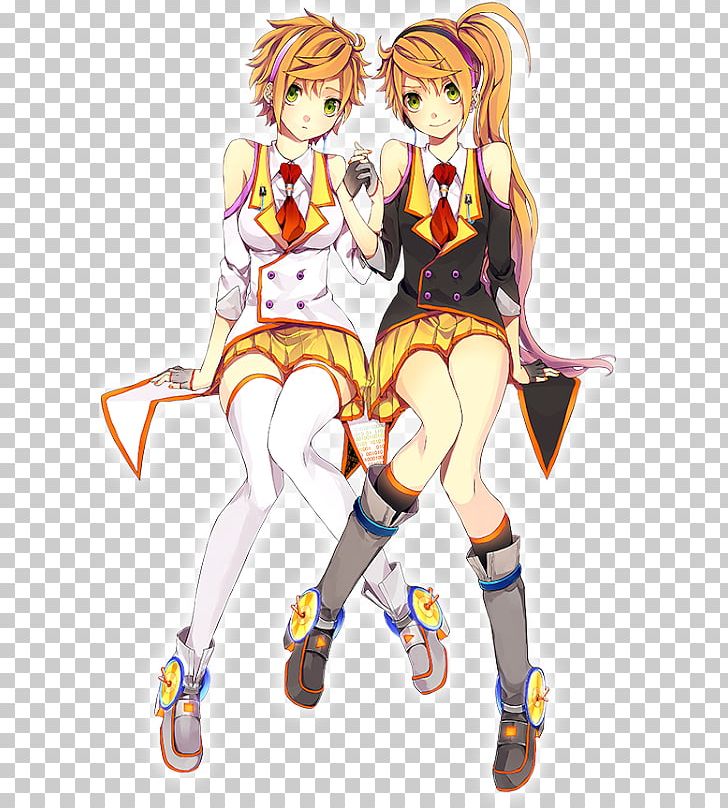 Vocaloid Hatsune Miku Character Kagamine Rin/Len Crypton Future Media PNG, Clipart, Art, Artwork, Cartoon, Character, Clot Free PNG Download