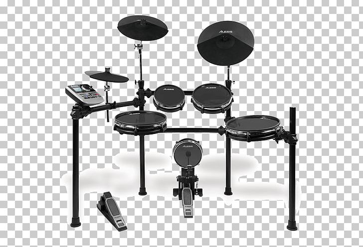 Electronic Drums Alesis Practice Pads PNG, Clipart, Acoustic Guitar, Alesis, Cymbal, Drum, Electronics Free PNG Download