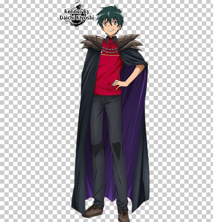 Final Fantasy XV: Episode Ignis The Devil Is A Part-Timer! Erlking Satan Towel PNG, Clipart, Anime, Cloak, Cosplay, Costume, Costume Design Free PNG Download