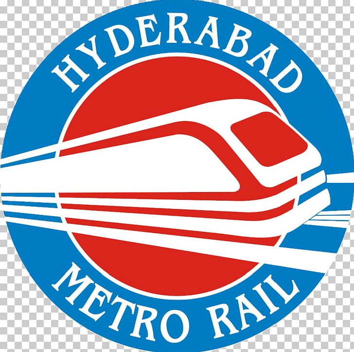 Hyderabad Metro Rail Transport Rapid Transit Logo Organization PNG, Clipart, Area, Brand, Cargo, Circle, Computer Icons Free PNG Download