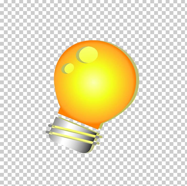 Incandescent Light Bulb Yellow PNG, Clipart, Bulb, Cartoon, Christmas Lights, Circle, Creative Free PNG Download