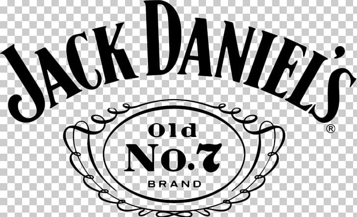 Jack Daniel's Rye Whiskey Rum Distilled Beverage PNG, Clipart, Area, Barrel, Black, Black And White, Brand Free PNG Download