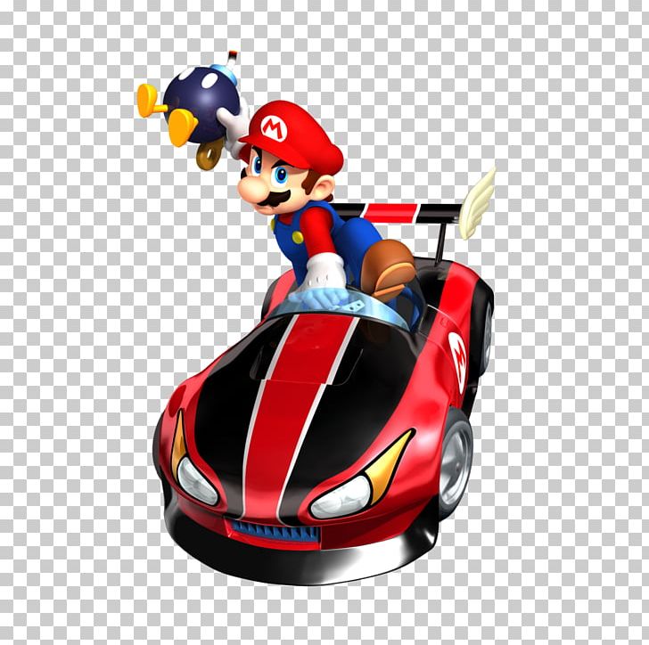 Mario Kart Wii Super Mario Bros. Super Mario Kart Mario Kart: Double Dash PNG, Clipart, Automotive Design, Car, Figurine, Gaming, Luigi Free PNG Download