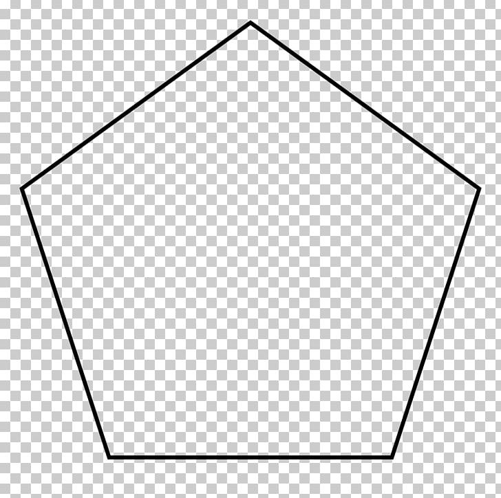 Pentagon Shape Geometry Parallelogram Coloring Book PNG, Clipart, Angle, Area, Art, Black And White, Circle Free PNG Download