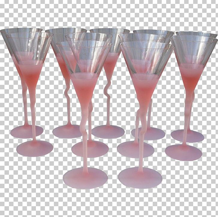 Pink Lady Wine Glass Martini Cocktail Garnish Cosmopolitan PNG, Clipart, Bohemian, Champagne Glass, Champagne Stemware, Cocktail, Cocktail Garnish Free PNG Download