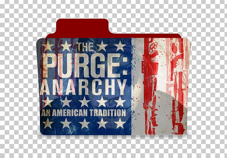 The Purge Purge Anarchy Movie Poster 24Inx36In Poster 24x36 Flag Rectangle Cobalt Blue PNG, Clipart, Anarchy, Blue, Cobalt, Cobalt Blue, Computer Icons Free PNG Download