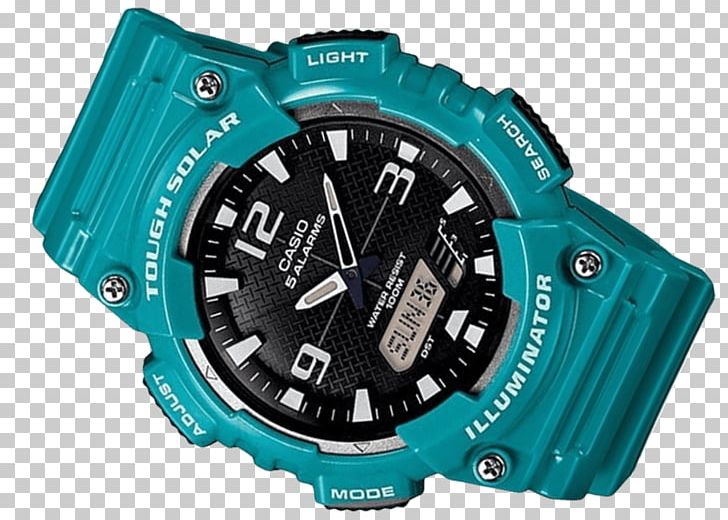 Watch Strap Tough Solar Casio PNG, Clipart, Accessories, Aqua, Brand, Casio, Clothing Accessories Free PNG Download