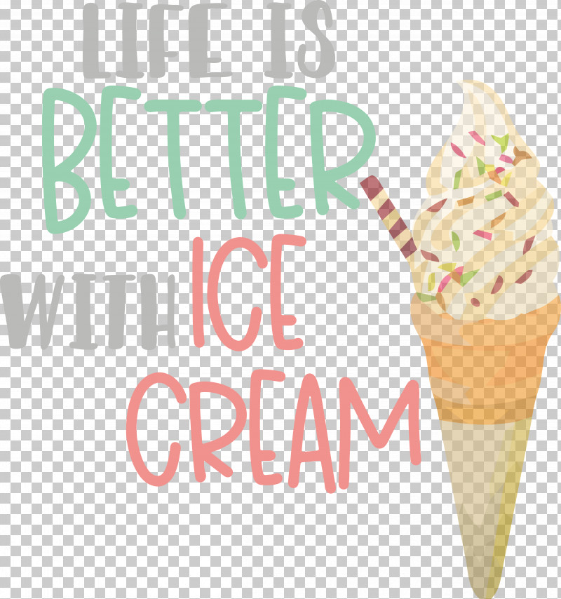 Ice Cream PNG, Clipart, Cone, Cream, Gelato, Geometry, Ice Cream Free PNG Download