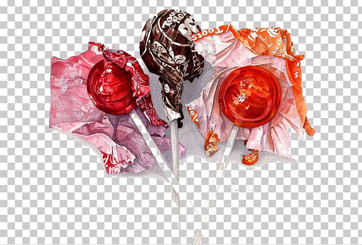 Art Lollipop Watercolor Painting PNG, Clipart, Artist, Art Museum, Art School, Candy Lollipop, Cartoon Free PNG Download