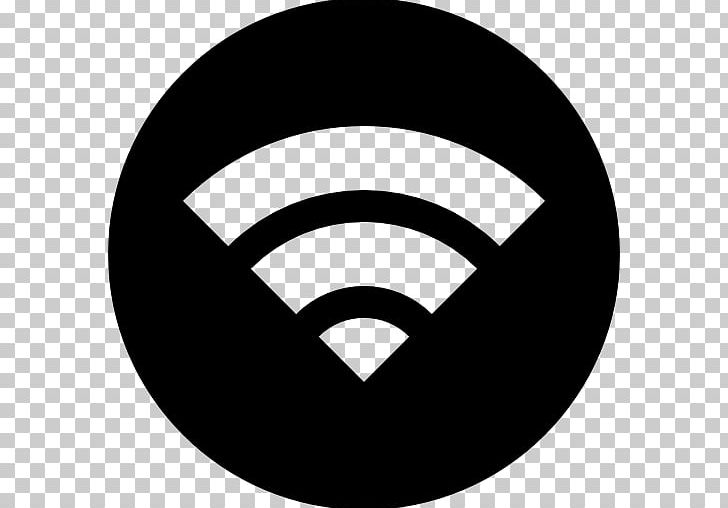 Computer Icons Wi-Fi Hotspot PNG, Clipart, Black And White, Circle, Computer Icons, Computer Network, Hotspot Free PNG Download