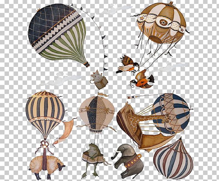 Cute Pets Balloon Hot Air Balloon Balloon Modelling PNG, Clipart, 3d Animation, Air, Air Balloon, Air Vector, Animal Free PNG Download