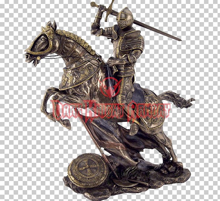 Equestrian Statue Middle Ages Bronze Sculpture Knight PNG, Clipart, Battle, Bronze, Bronze Sculpture, Bust, Charge Free PNG Download
