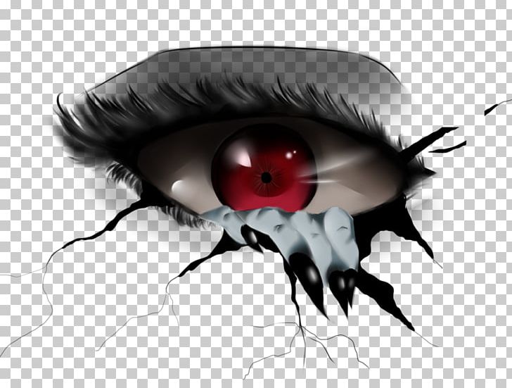 Eye Demon Drawing Devil PNG, Clipart, Art, Blood, Closeup, Computer Wallpaper, Demon Free PNG Download