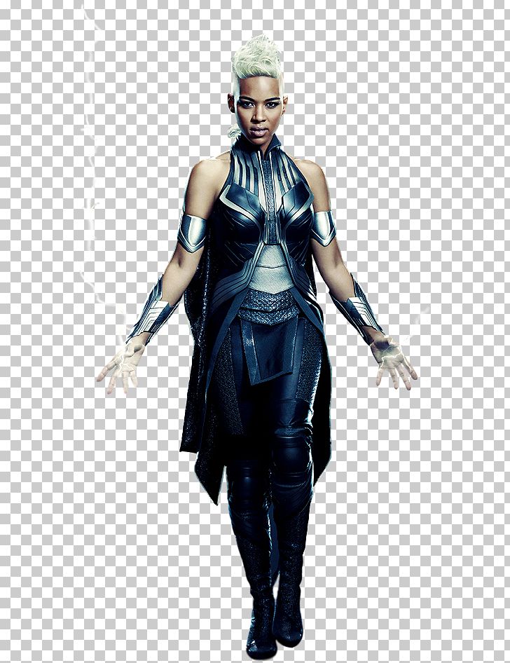 Halle Berry Storm X-Men: Apocalypse Rogue PNG, Clipart, Apocalypse, Cosplay, Costume, Costume Design, Fashion Free PNG Download