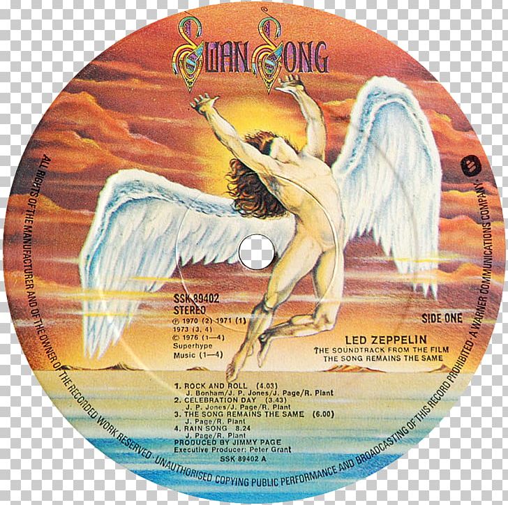 Led Zeppelin Swan Song Records Bad Company In Through The Out Door Coda PNG, Clipart, Bad Company, Coda, In Through The Out Door, Jimmy Page, Led Zeppelin Free PNG Download