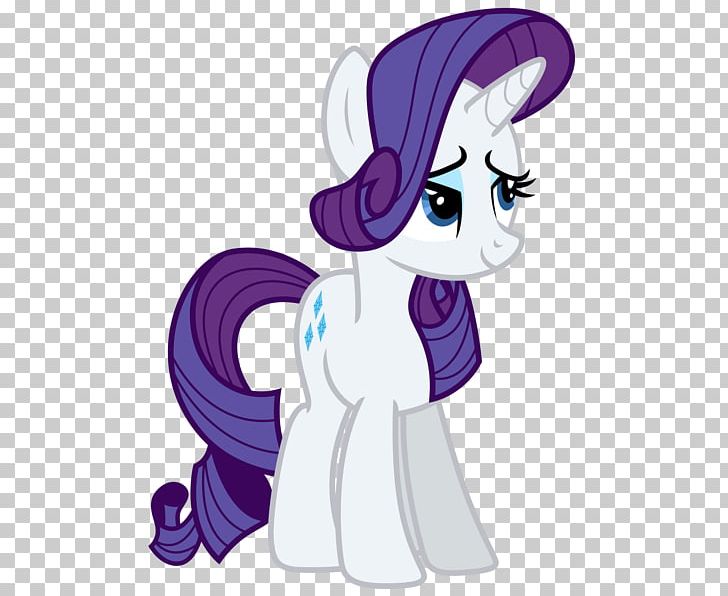 Pony Rarity Horse PNG, Clipart, Animal, Cartoon, Deviantart, Fictional Character, Horse Free PNG Download