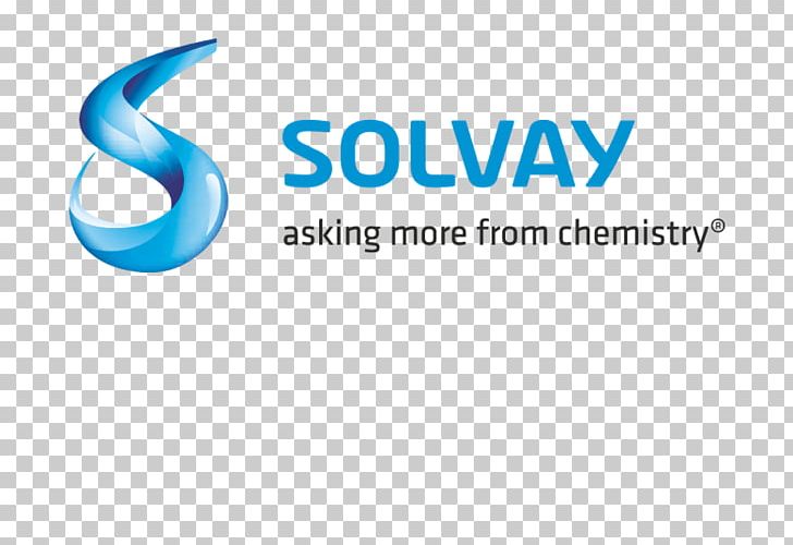 Solvay S.A. Chemical Industry Business Solvay Specialty Polymers USA PNG, Clipart, Aqua, Blue, Brand, Business, Chemical Industry Free PNG Download