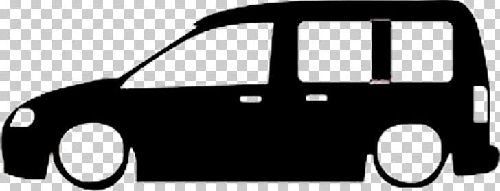 Volkswagen Caddy Car Volkswagen Golf Volkswagen Polo PNG, Clipart, Angle, Automotive Design, Automotive Exterior, Black, Black And White Free PNG Download
