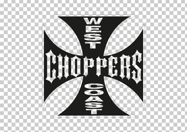 West Coast Choppers Logo PNG, Clipart, Area, Black, Black And White, Brand, Cars Free PNG Download