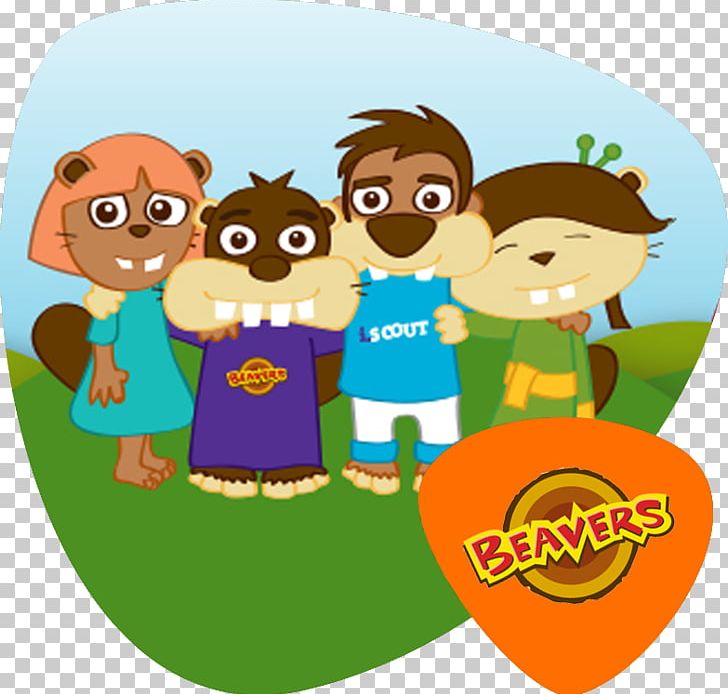 Beavers Scouting Scout Group Cub Scout PNG, Clipart, Area, Beaver, Beavers, Cartoon, Child Free PNG Download