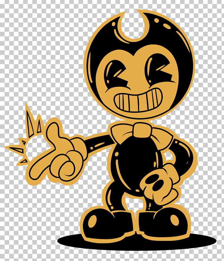Bendy And The Ink Machine Five Nights At Freddy's Drawing PNG, Clipart,  Free PNG Download