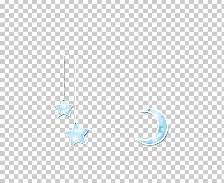Blue Body Piercing Jewellery Pattern PNG, Clipart, Azure, Beijing And Decoration, Blue, Body Jewelry, Christmas Lights Free PNG Download