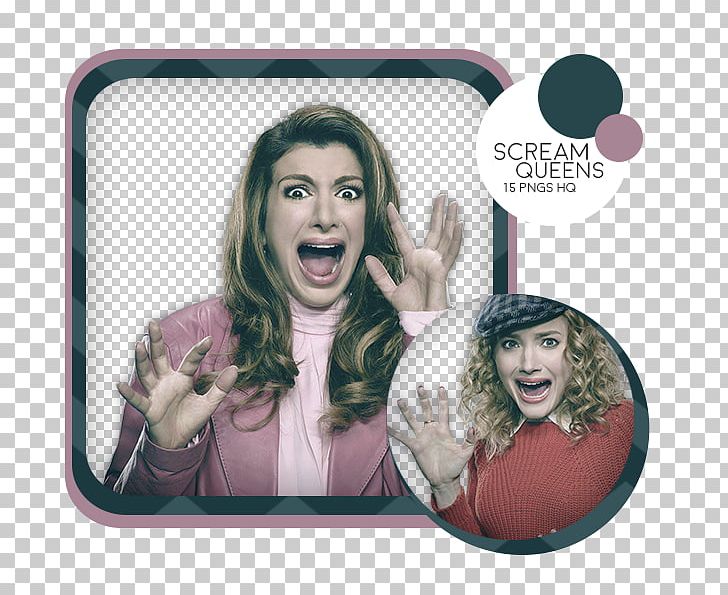 Emma Roberts Scream Queens Season 1 Television Show PNG Clipart