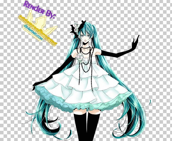 Hatsune Miku Project Diva F Clothing Costume Vocaloid PNG, Clipart, Anime, Artwork, Black Hair, Clothing, Clothing Accessories Free PNG Download