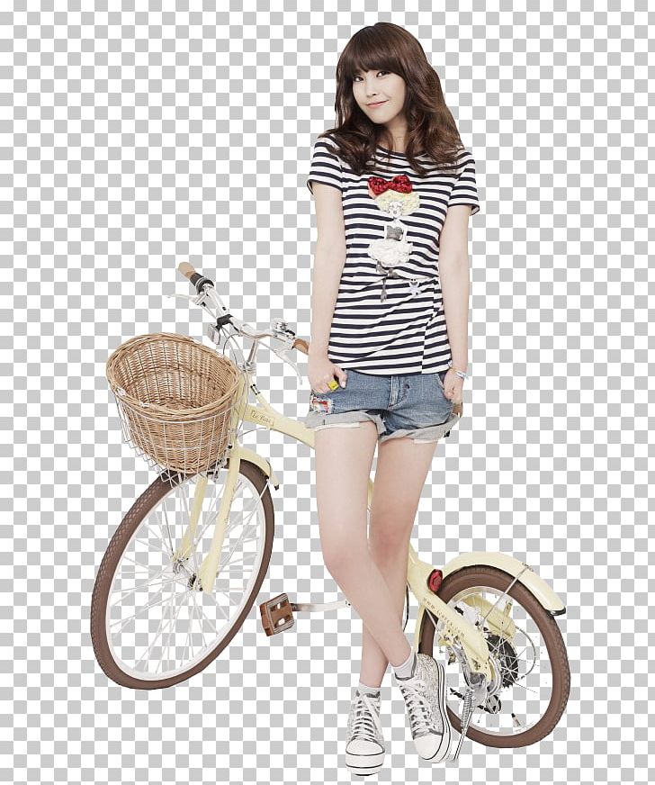 K-pop Him/Herself Female PNG, Clipart, Bicycle, Bicycle Accessory, Fashion Model, Female, Himherself Free PNG Download