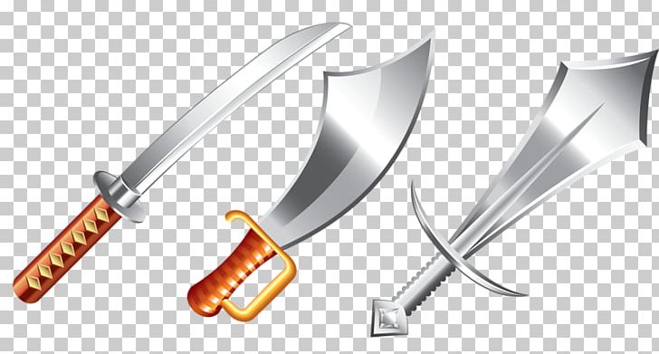 Knife Sword Weapon Firearm PNG, Clipart, Arms, Brass Knuckles, Cold Steel, Cold Weapon, Doubleedged Free PNG Download