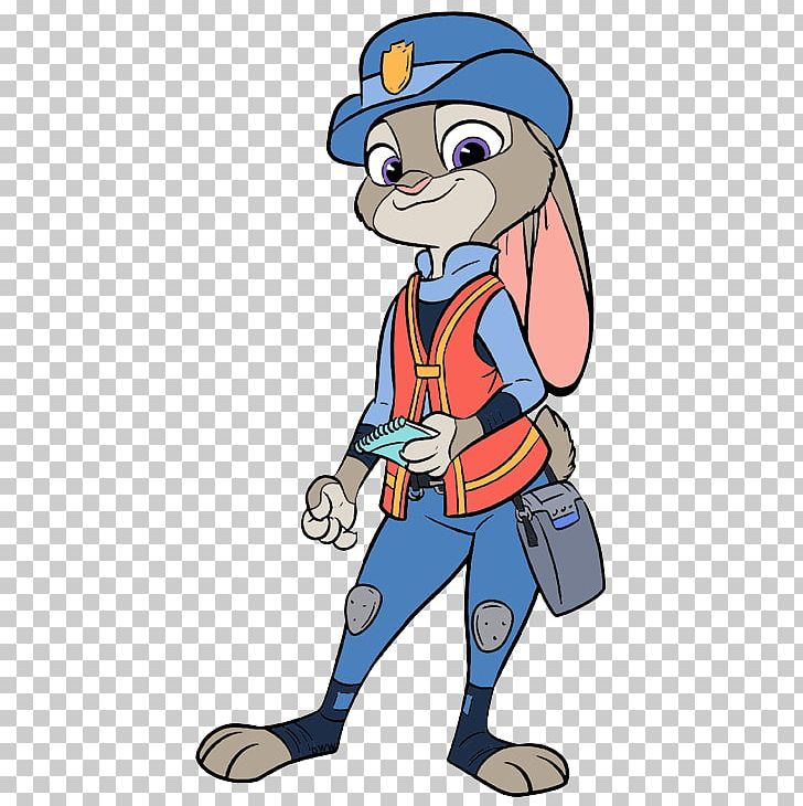 Lt. Judy Hopps Nick Wilde Chief Bogo Yax PNG, Clipart, Animation, Art, Artwork, Cartoon, Character Free PNG Download