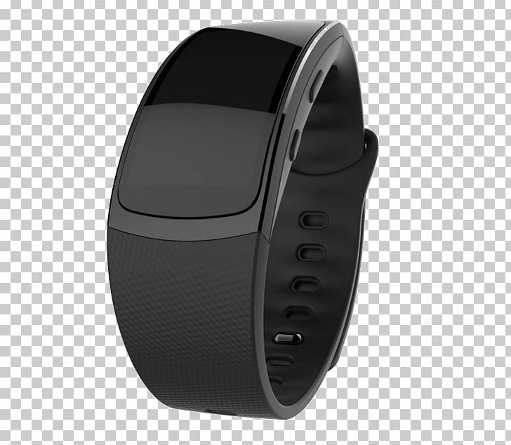 Samsung Gear Fit 2 Smartwatch Samsung Galaxy PNG, Clipart, Activity Tracker, Black, Bracelet, Logos, Mobile Phones Free PNG Download