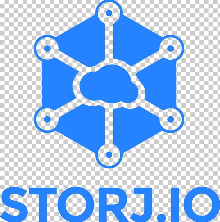 STORJ Blockchain Cryptocurrency Initial Coin Offering Cloud Storage PNG, Clipart, Angle, Area, Auto Part, Bitcoin, Blockchain Free PNG Download