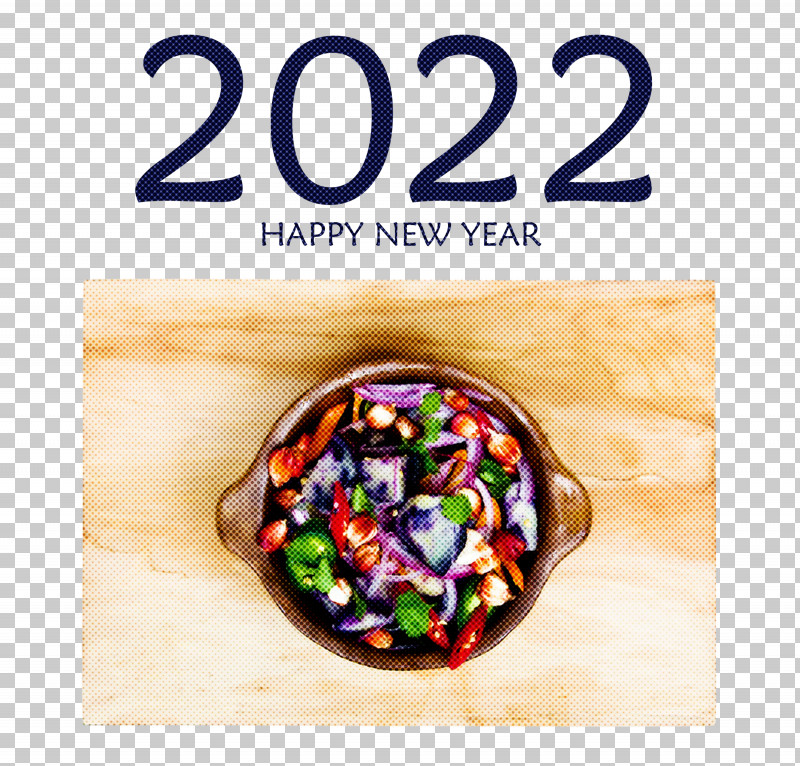 2022 Happy New Year 2022 New Year 2022 PNG, Clipart, Chili Powder, Cooking, Eating, Health, Healthy Diet Free PNG Download