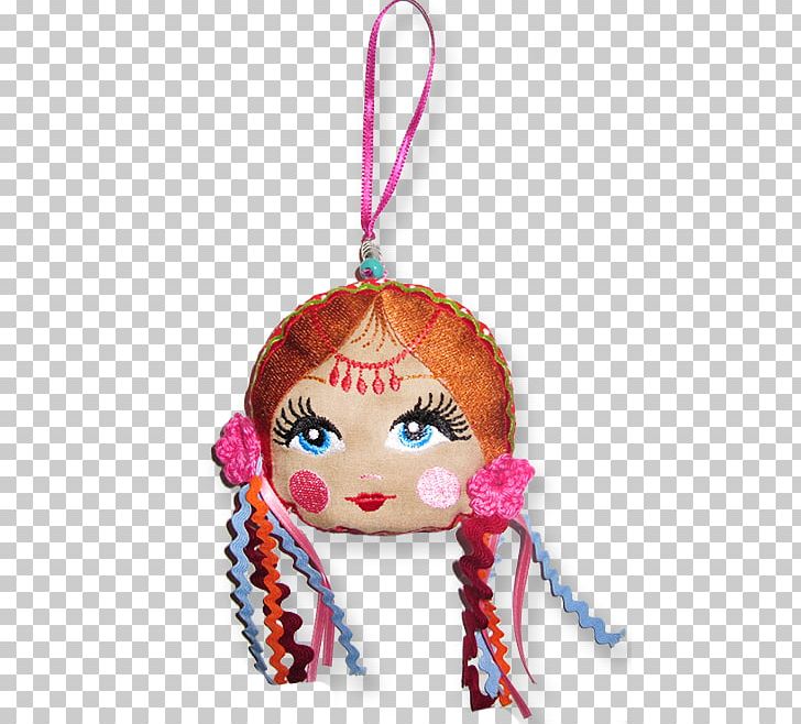 Christmas Ornament Doll PNG, Clipart, Christmas, Christmas Ornament, Doll, Embroidery Hoop Free PNG Download