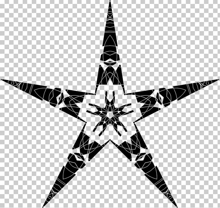 Dark Star Celtic Knot Celts PNG, Clipart, Angle, Art, Black And White, Celtic Art, Celtic Knot Free PNG Download