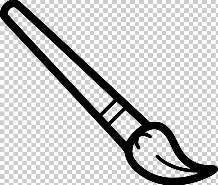 Drawing Painting Brush PNG, Clipart, Art, Black And White, Brush, Computer Icons, Drawing Free PNG Download