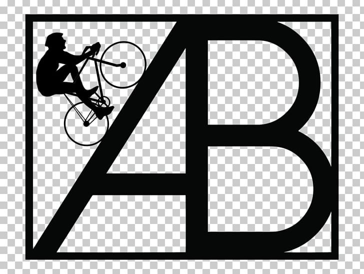 Graphic Design Brand Logo PNG, Clipart, Angle, Area, Artwork, Bicycle, Black Free PNG Download