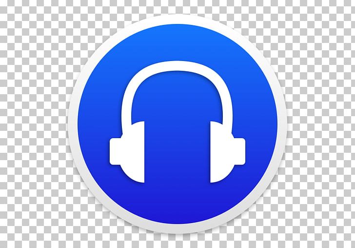 Headphones Circle PNG, Clipart, Audio, Audio Equipment, Brand, Circle, Electric Blue Free PNG Download