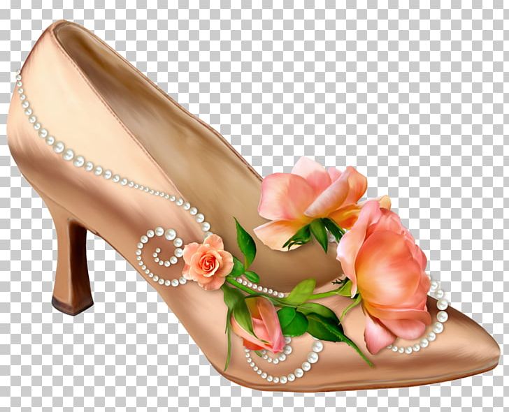 High-heeled Shoe PNG, Clipart, Absatz, Clip Art, Creation, Deco, Flower Free PNG Download
