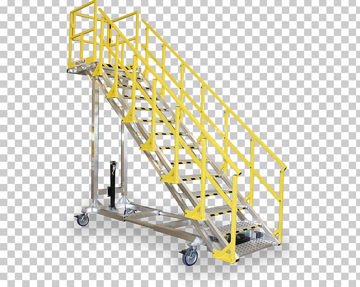 Industry Ladder Stairs Aerial Work Platform Aviation PNG, Clipart, Aerial Work Platform, Angle, Aviation, Crane, Fall Protection Free PNG Download