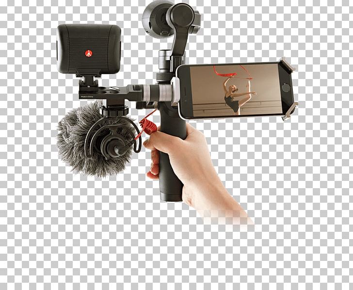 Osmo Camera Gimbal DJI Unmanned Aerial Vehicle PNG, Clipart, Camcorder, Camera, Camera Accessory, Dji, Gimbal Free PNG Download