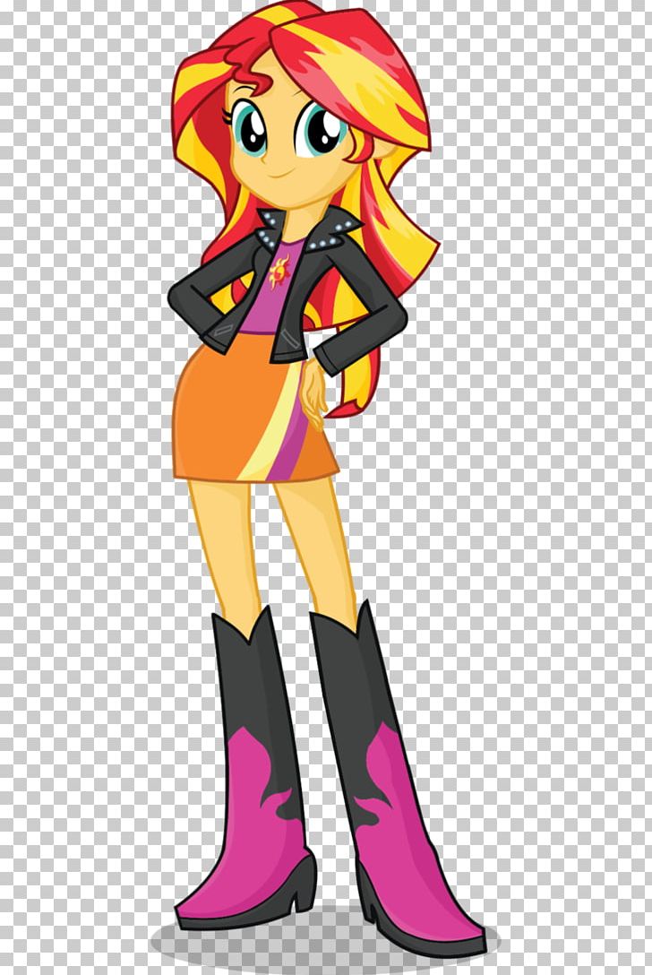 Sunset Shimmer Pinkie Pie Twilight Sparkle Pony Rarity PNG, Clipart, Applejack, Art, Cartoon, Clothing, Equestria Free PNG Download